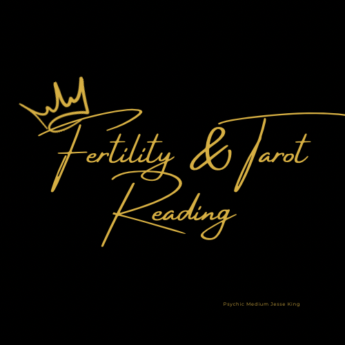 Fertility & Tarot Combo - 30 minutes
