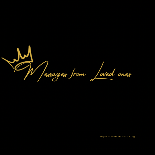 Psychic Reading - 30 Minutes