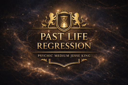 Past Life Regression