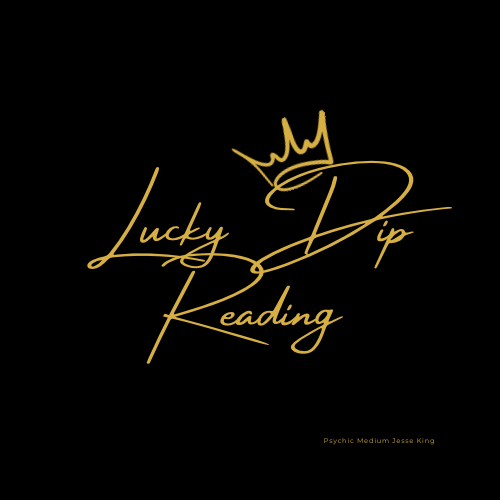Lucky Dip Reading - 15 minutes