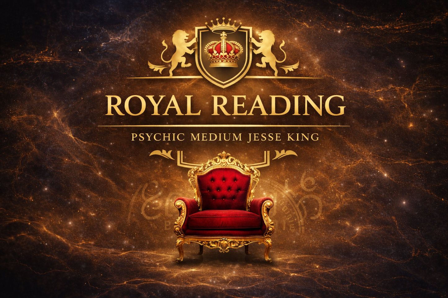 The Royal Reading