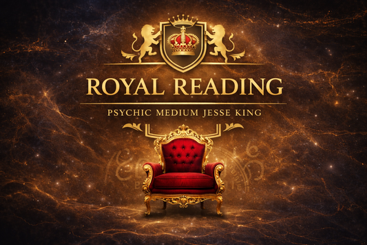 The Royal Reading