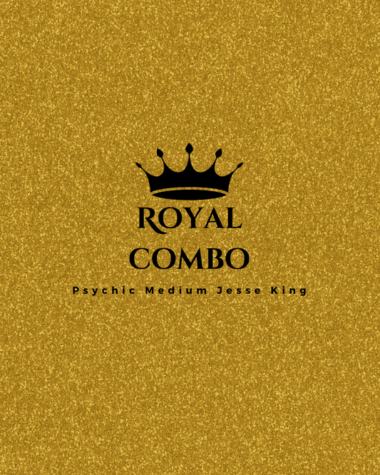 The Royal Reading