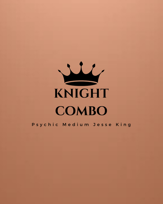 Psychic & Tarot Reading - 30 Minutes