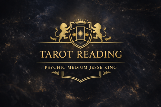 Tarot Reading