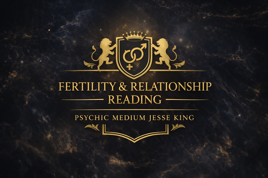 Fertility and Relationship Readings