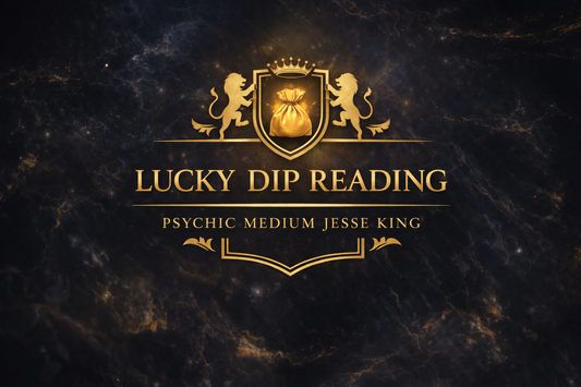 Lucky Dip Reading - 15 minutes
