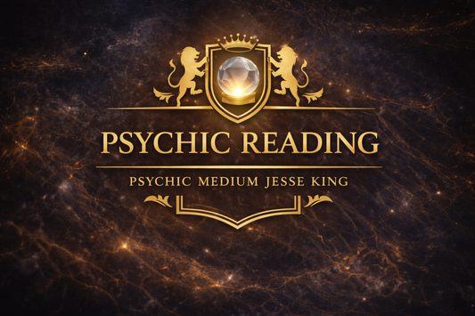 Psychic Reading