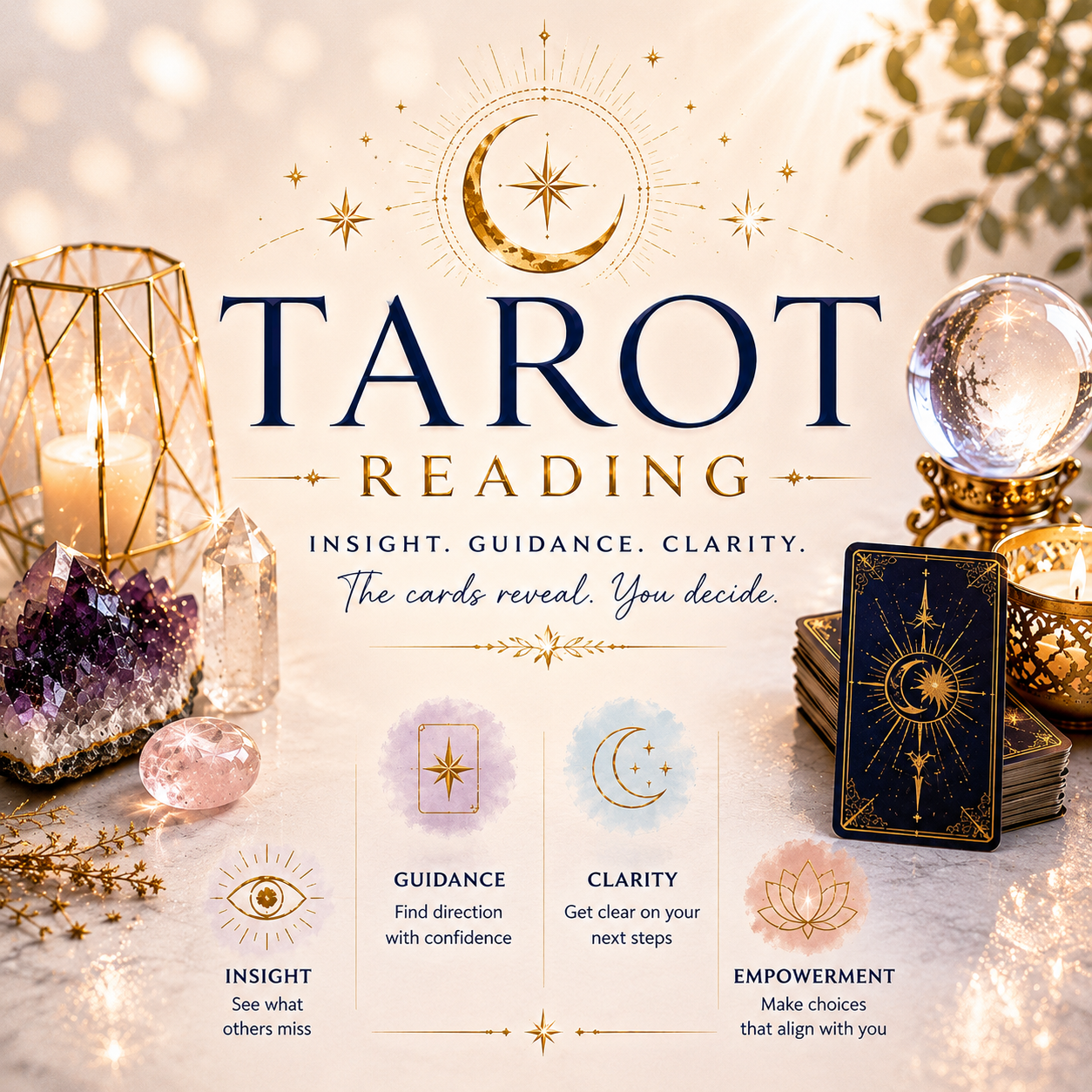 Tarot Reading