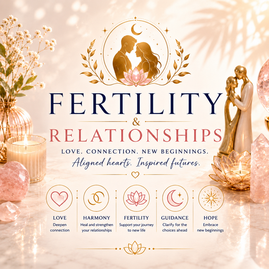 Fertility and Relationship Readings