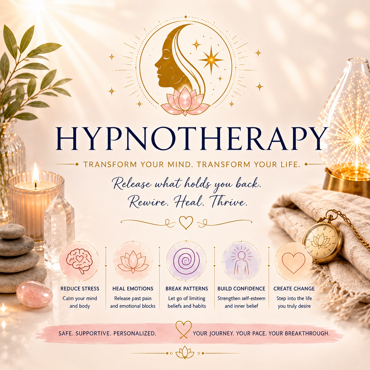 Hypnotherapy