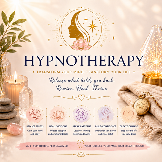 Hypnotherapy