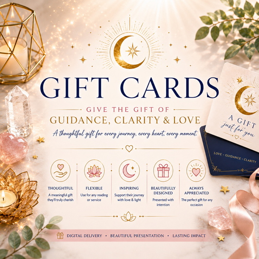 Gift cards