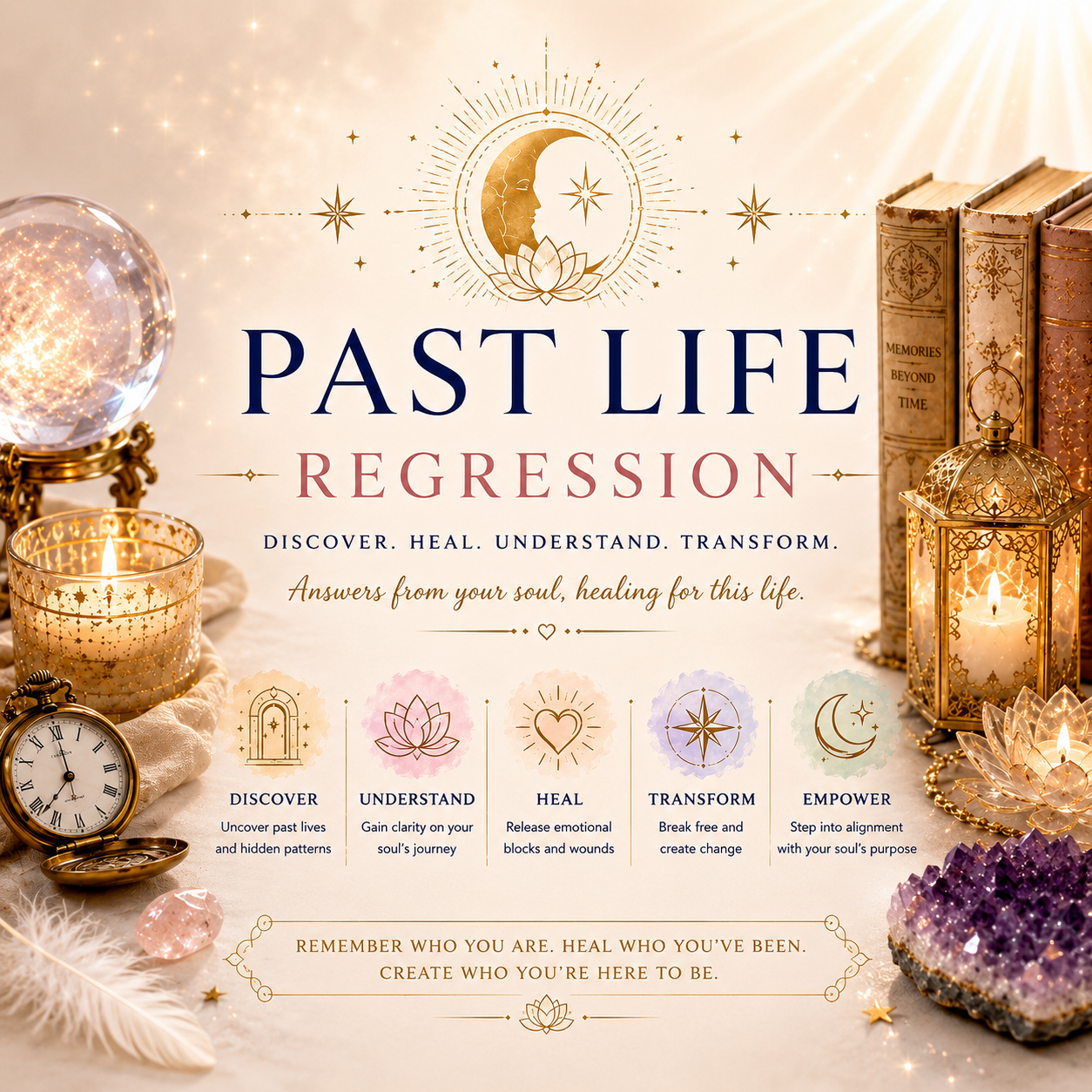 Past Life Regression