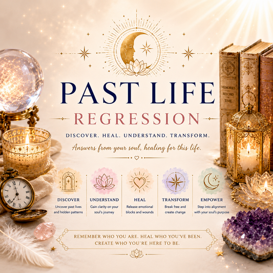 Past Life Regression