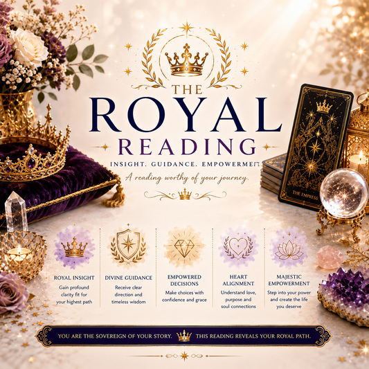The Royal Reading